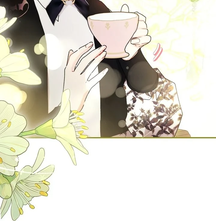 The Male Lead's Little Lion Daughter Chapter 165 Gambar 31