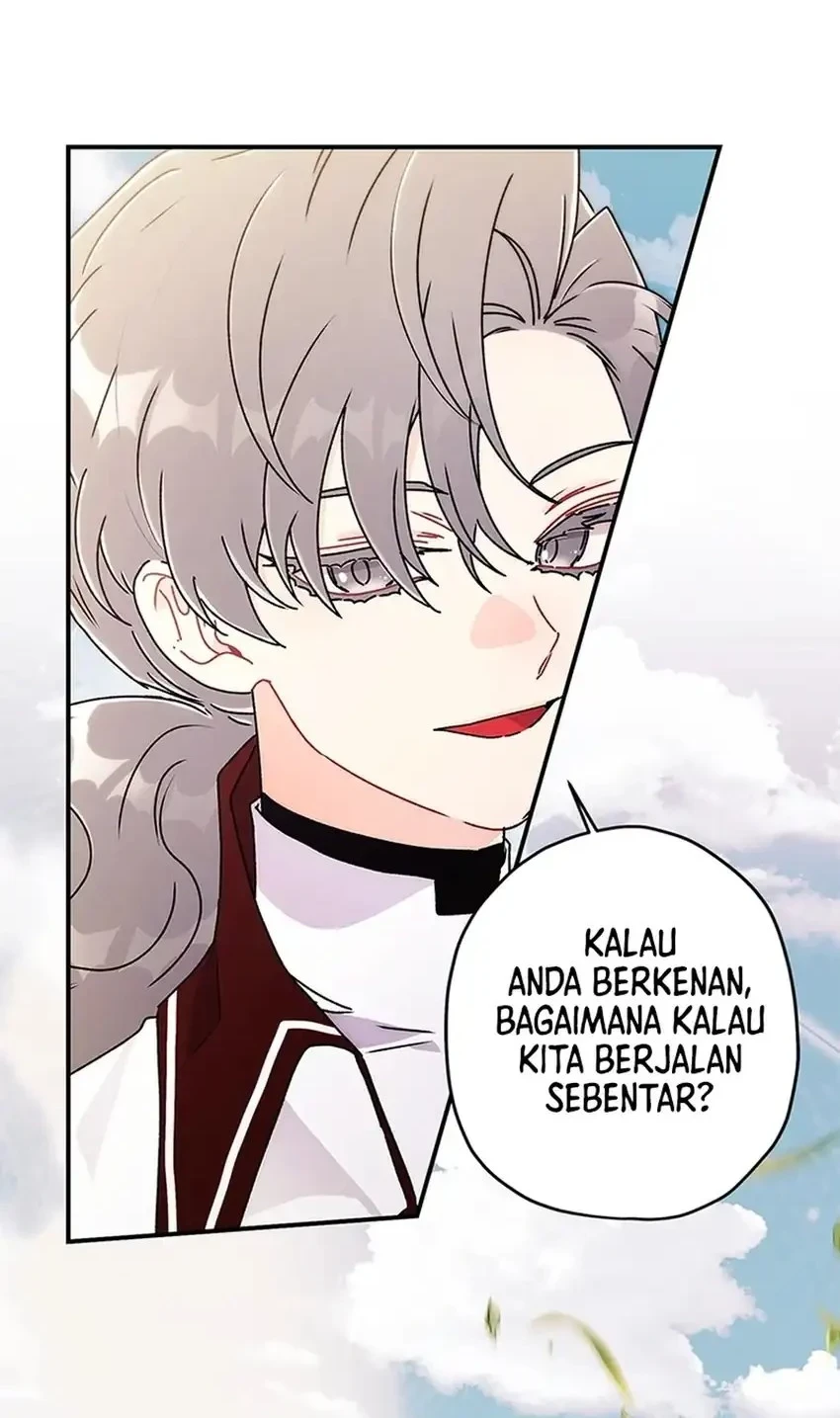 The Male Lead's Little Lion Daughter Chapter 167 Gambar 39