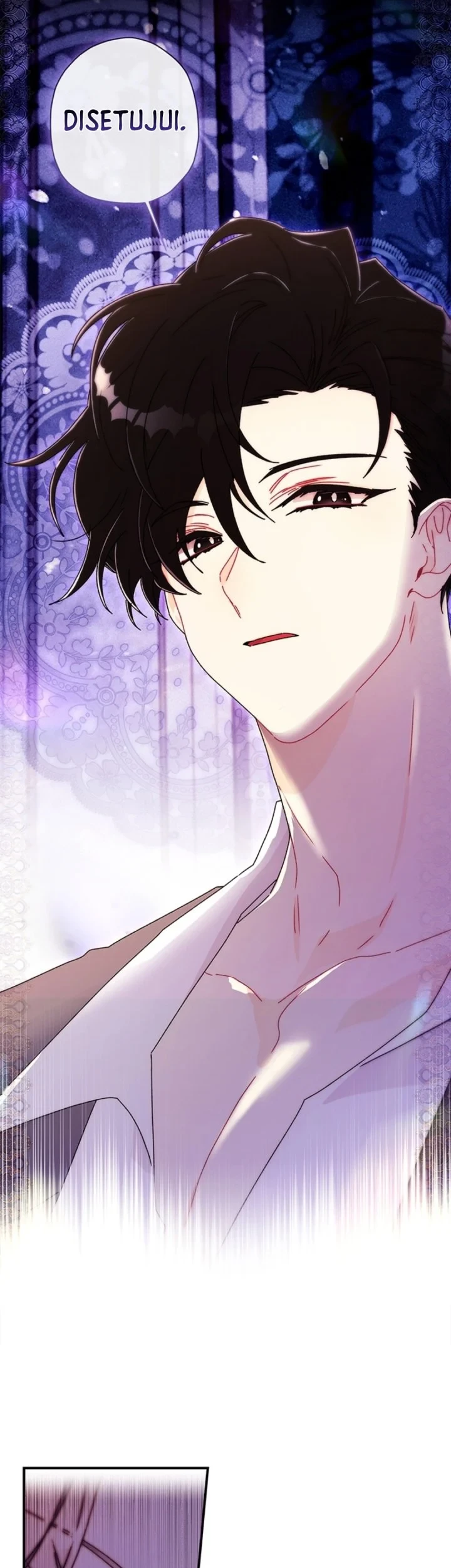 The Male Lead's Little Lion Daughter Chapter 171 Gambar 40