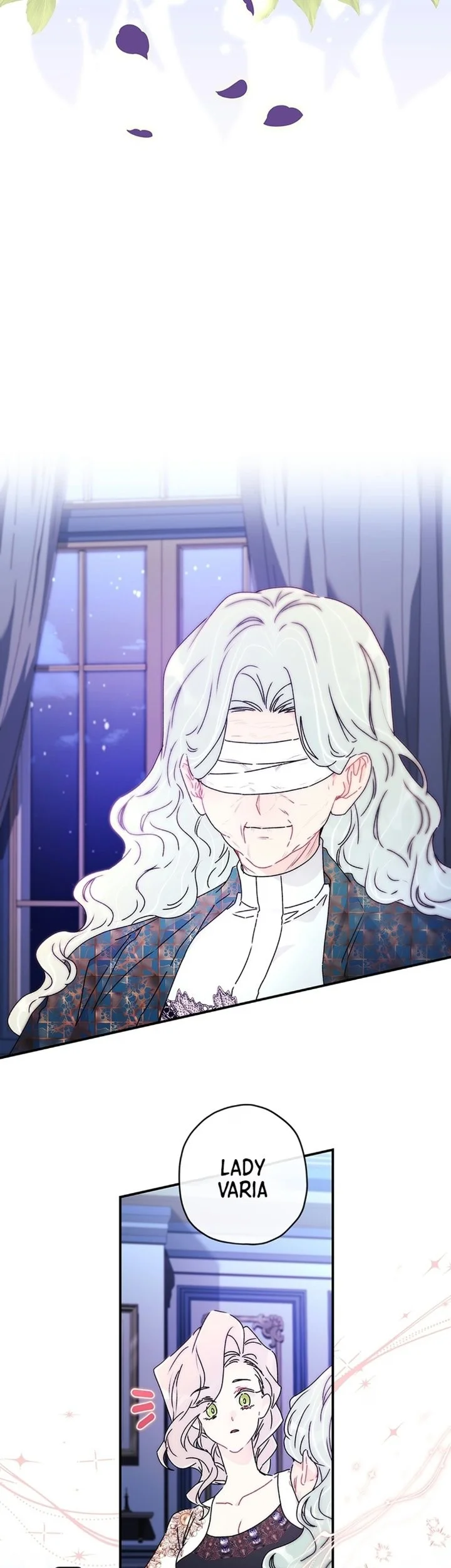 The Male Lead's Little Lion Daughter Chapter 175 Gambar 35