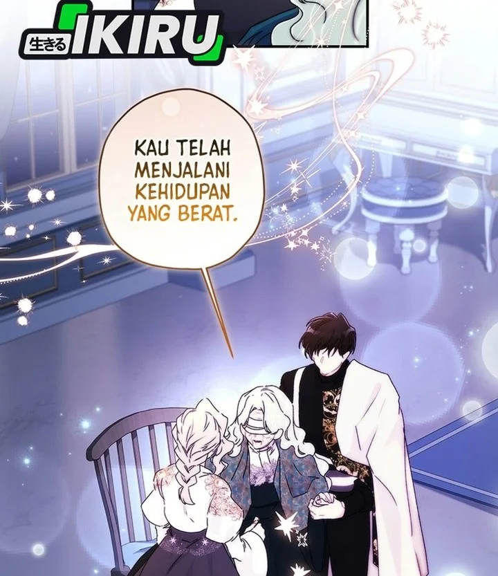 The Male Lead's Little Lion Daughter Chapter 175 Gambar 36