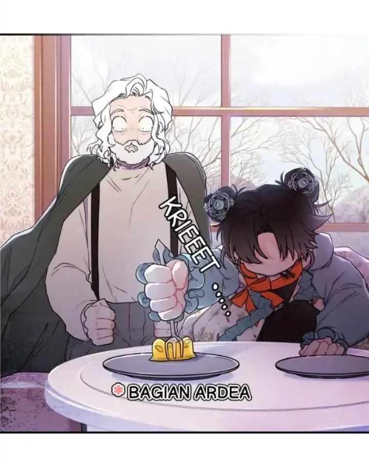 The Male Lead's Little Lion Daughter Chapter 20 Gambar 21