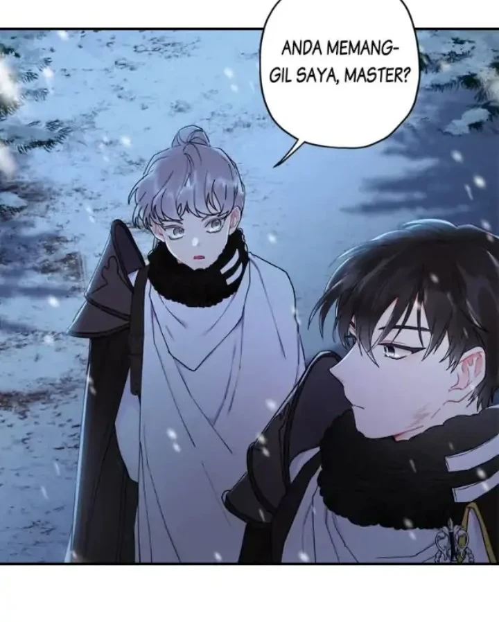 The Male Lead's Little Lion Daughter Chapter 21 Gambar 21