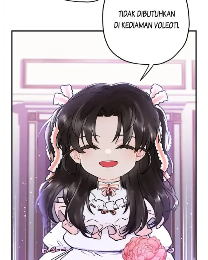 The Male Lead's Little Lion Daughter Chapter 22 Gambar 24