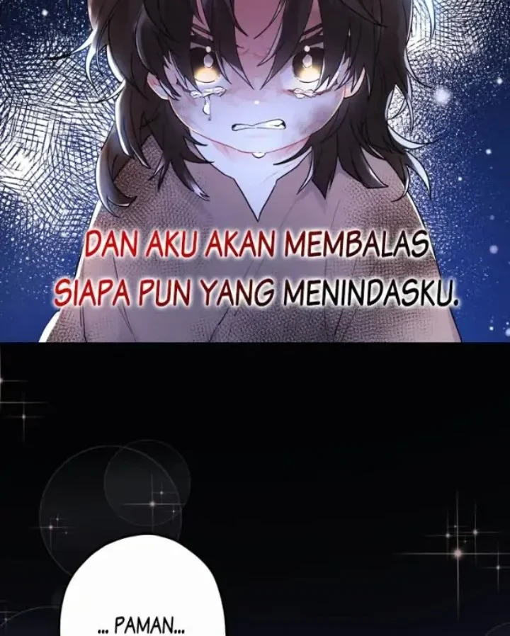 The Male Lead's Little Lion Daughter Chapter 25 Gambar 24