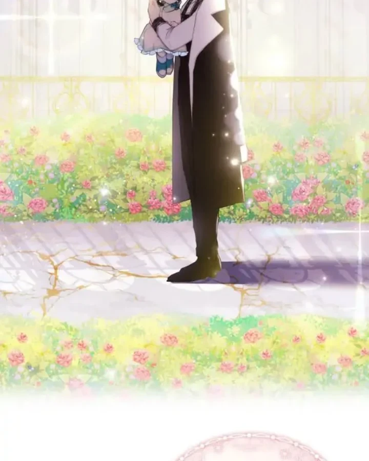 The Male Lead's Little Lion Daughter Chapter 28 Gambar 24