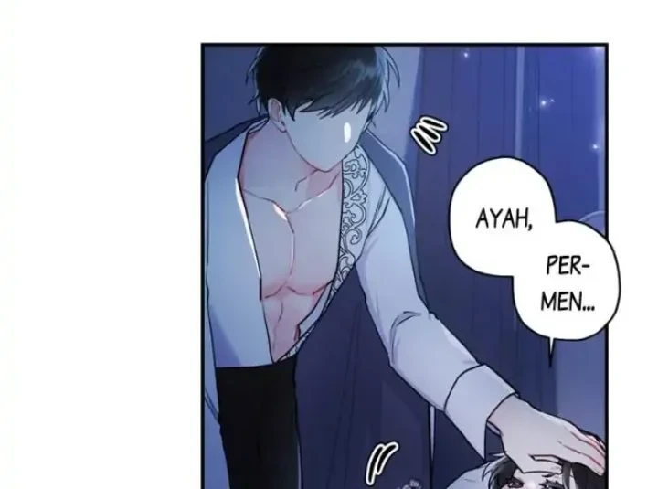 The Male Lead's Little Lion Daughter Chapter 30 Gambar 24