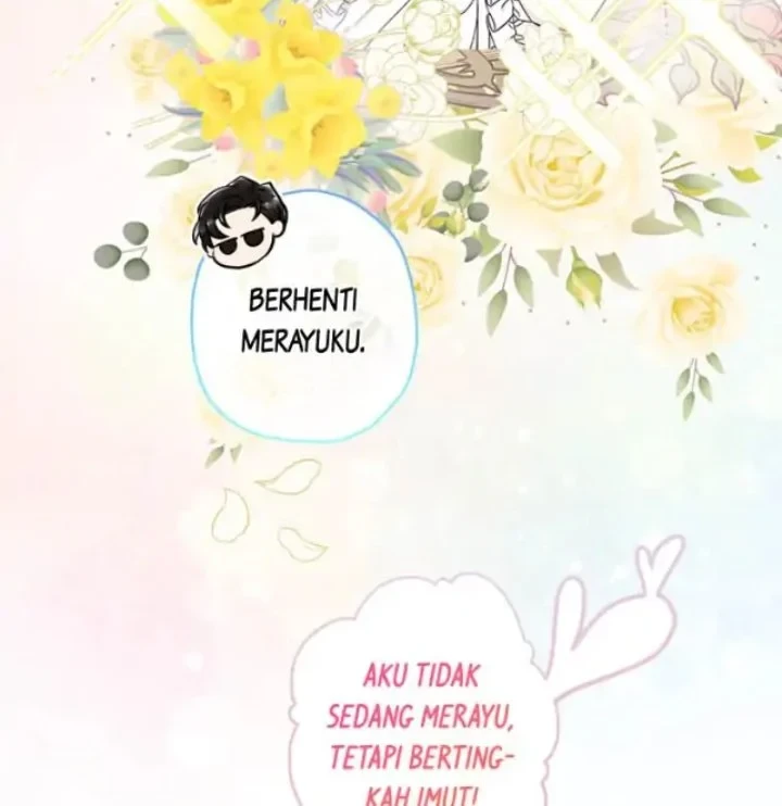 The Male Lead's Little Lion Daughter Chapter 33 Gambar 24