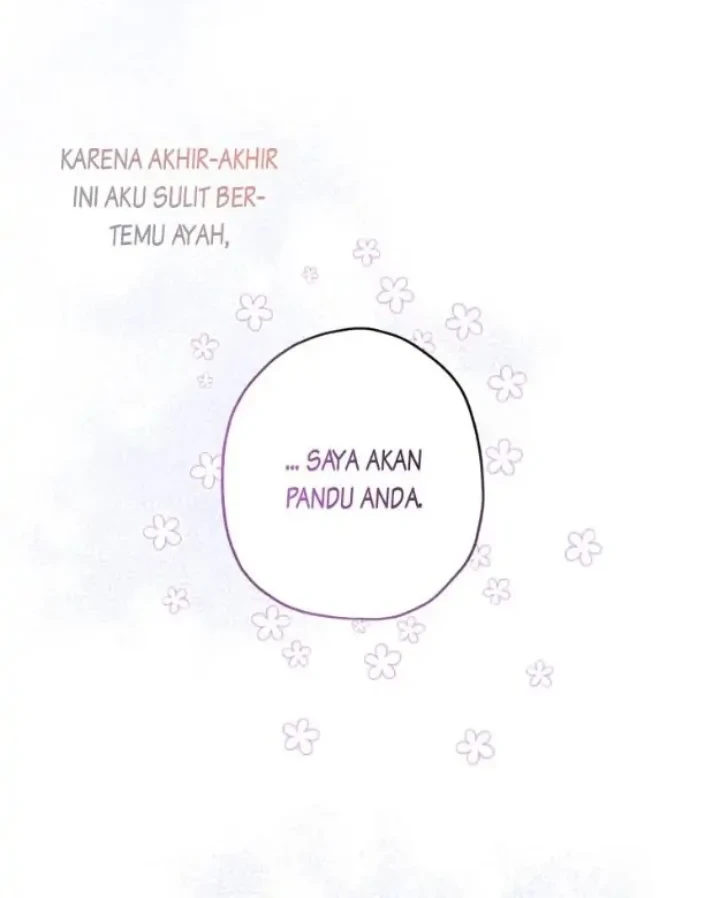 The Male Lead's Little Lion Daughter Chapter 38 Gambar 24