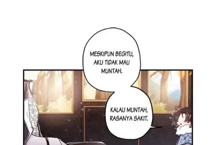 The Male Lead's Little Lion Daughter Chapter 4 Gambar 18