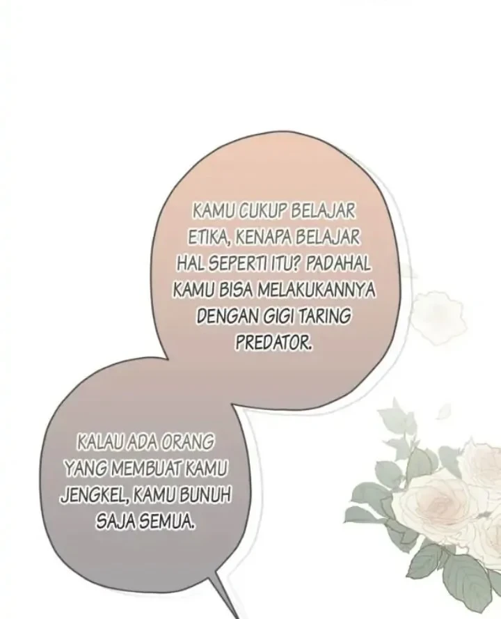 The Male Lead's Little Lion Daughter Chapter 42 Gambar 21