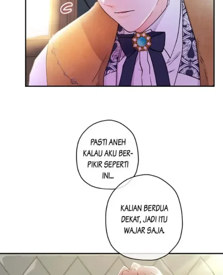 The Male Lead's Little Lion Daughter Chapter 43 Gambar 24