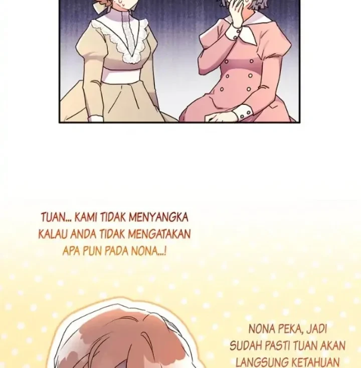 The Male Lead's Little Lion Daughter Chapter 53 Gambar 21