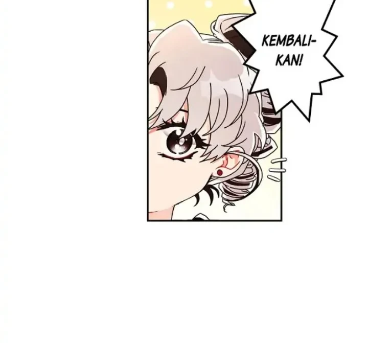 The Male Lead's Little Lion Daughter Chapter 55 Gambar 24