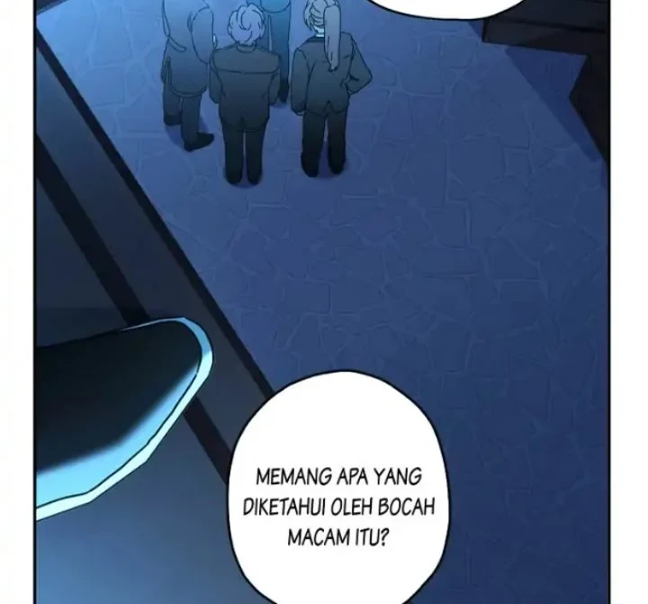 The Male Lead's Little Lion Daughter Chapter 57 Gambar 24
