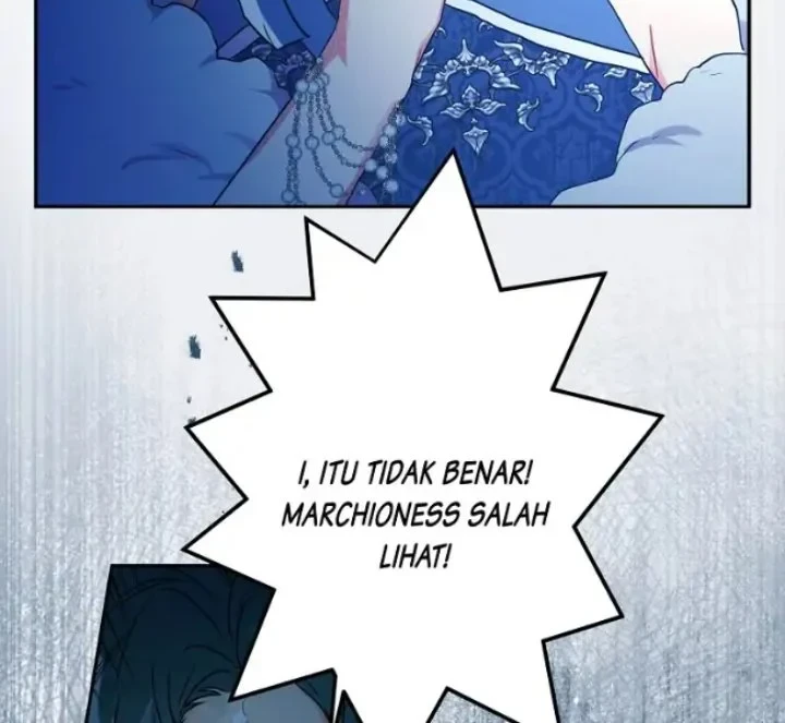 The Male Lead's Little Lion Daughter Chapter 58 Gambar 21