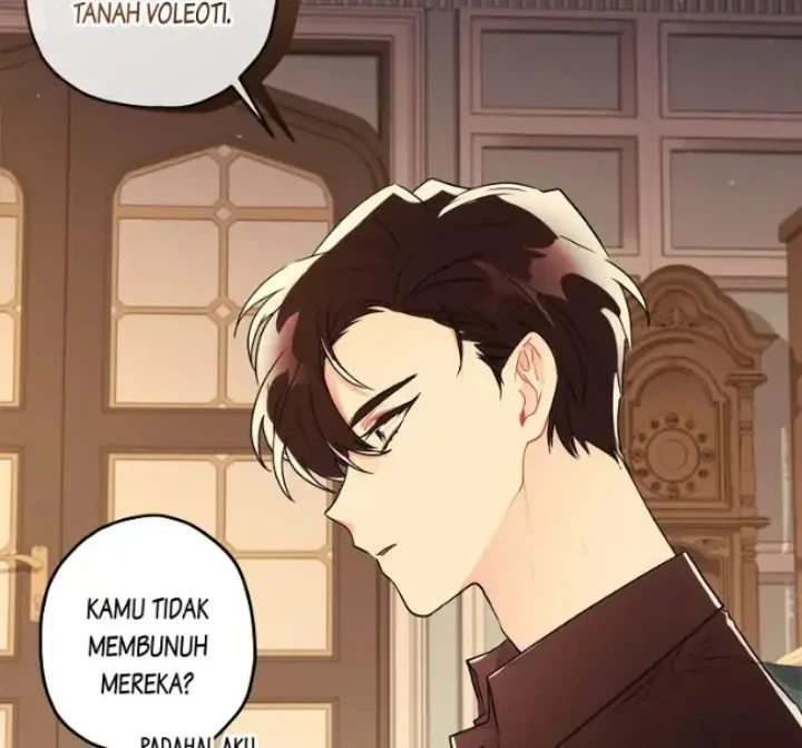The Male Lead's Little Lion Daughter Chapter 60 Gambar 24