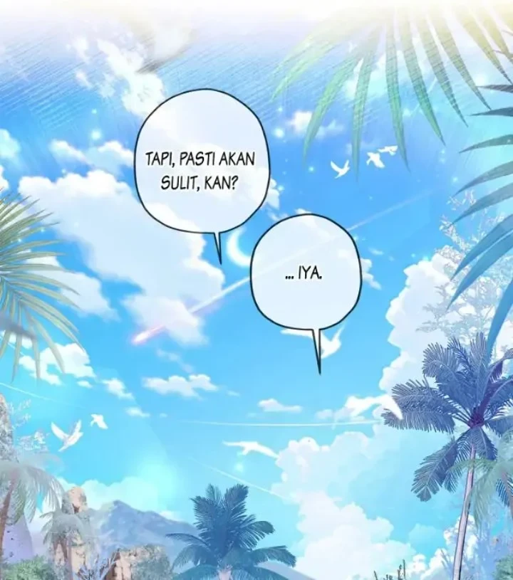 The Male Lead's Little Lion Daughter Chapter 61 Gambar 21