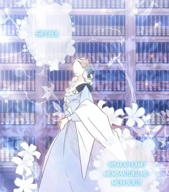The Male Lead's Little Lion Daughter Chapter 62 Gambar 24