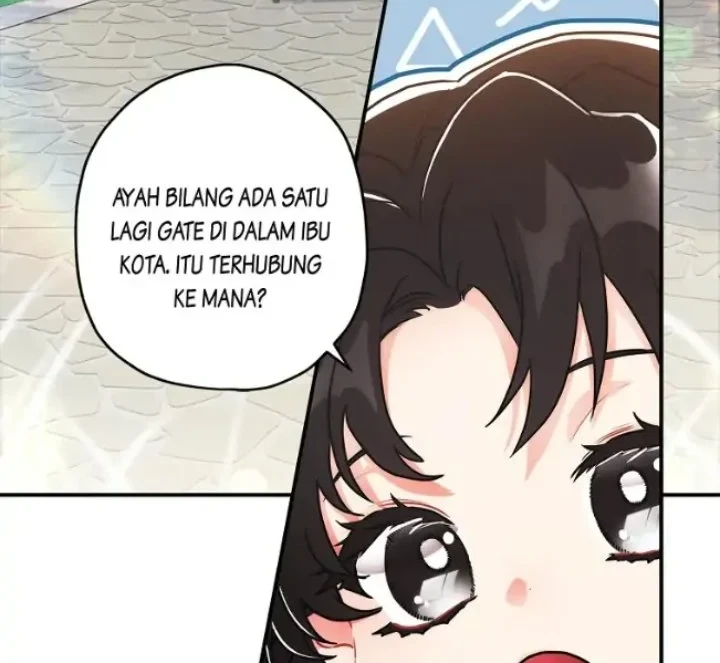 The Male Lead's Little Lion Daughter Chapter 66 Gambar 24