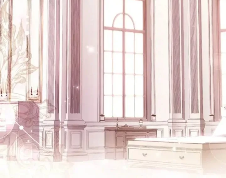 The Male Lead's Little Lion Daughter Chapter 67 Gambar 21