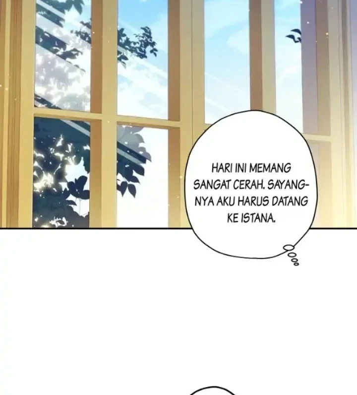 The Male Lead's Little Lion Daughter Chapter 69 Gambar 24