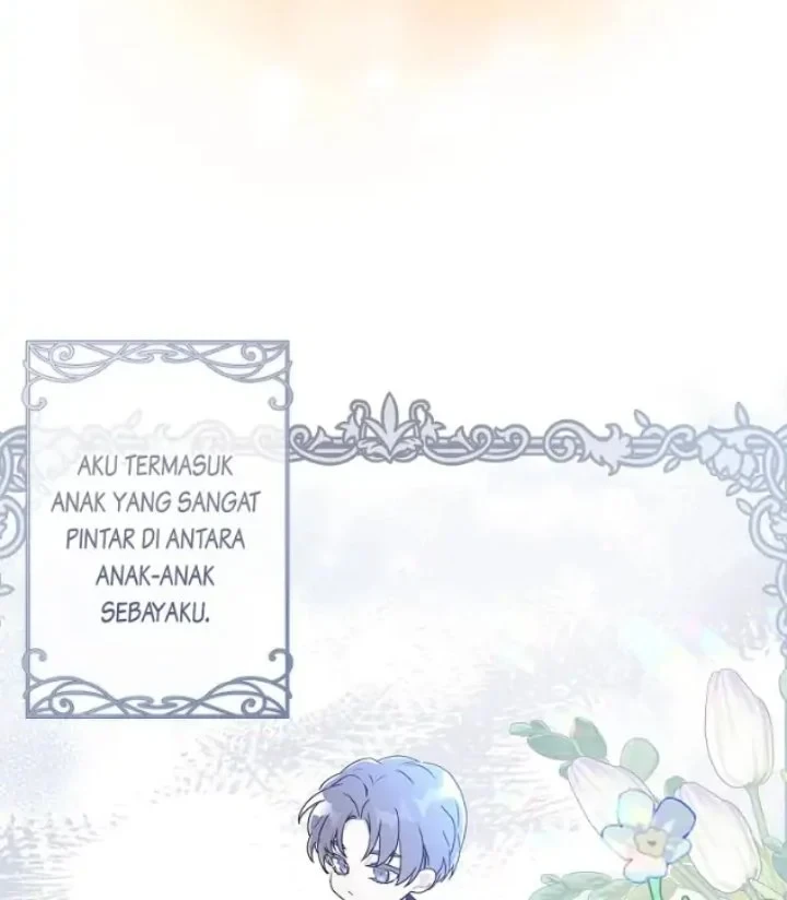 The Male Lead's Little Lion Daughter Chapter 71 Gambar 21
