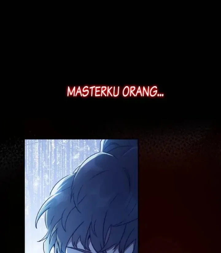 The Male Lead's Little Lion Daughter Chapter 72 Gambar 24