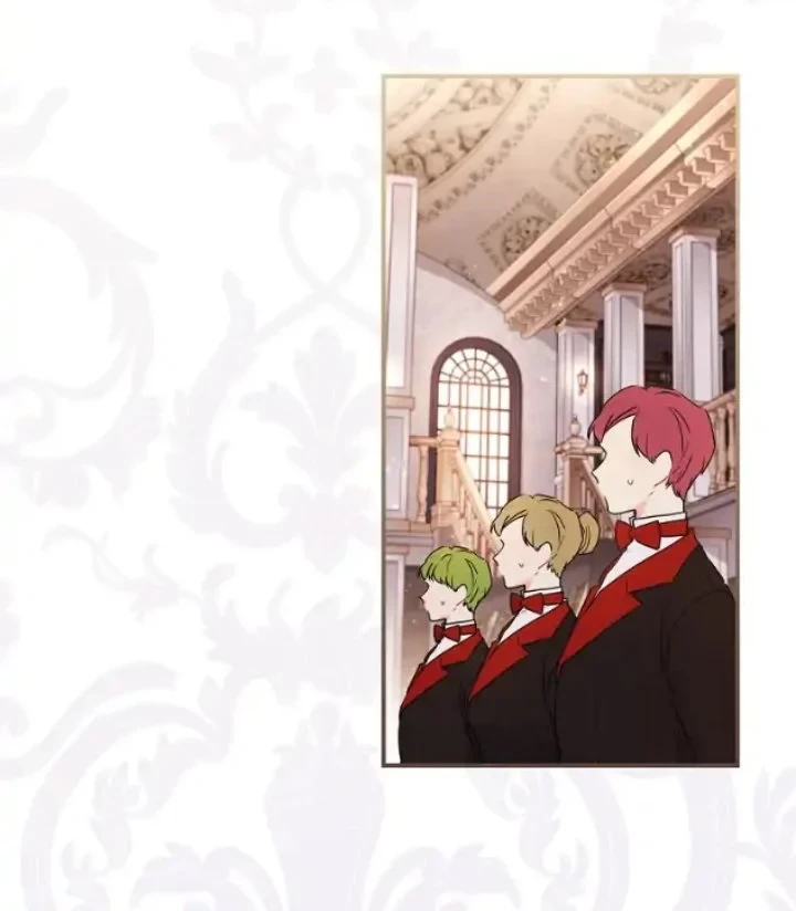 The Male Lead's Little Lion Daughter Chapter 73 Gambar 27
