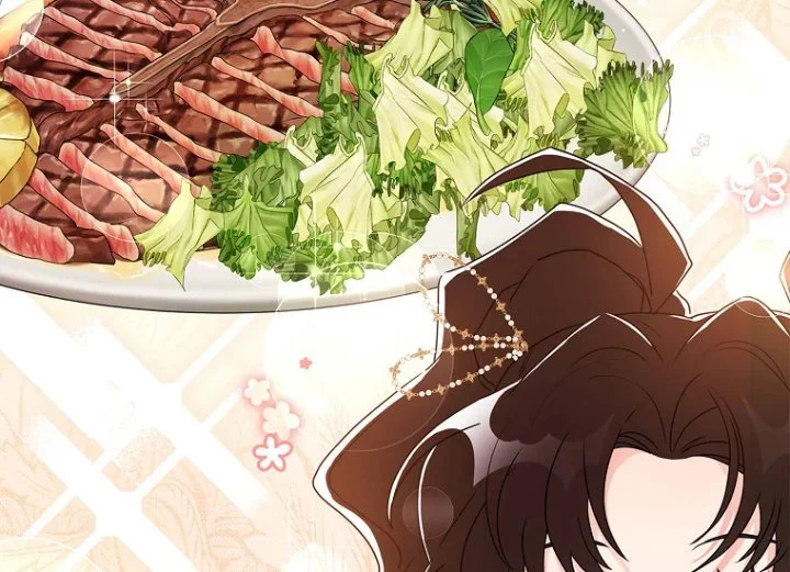 The Male Lead's Little Lion Daughter Chapter 76 Gambar 78