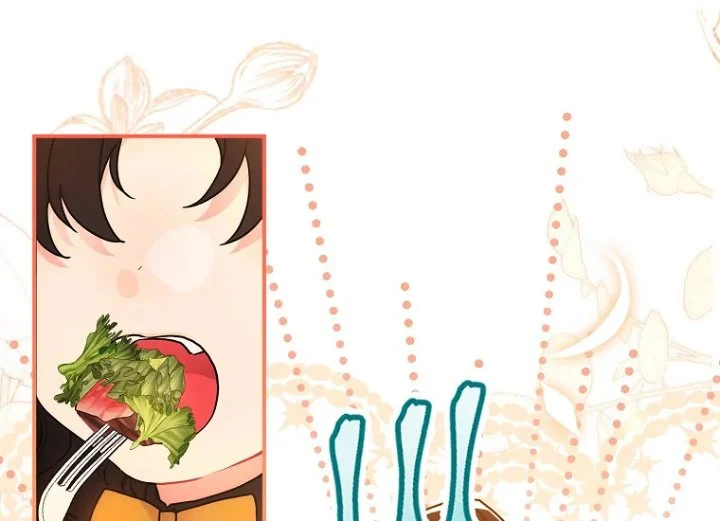 The Male Lead's Little Lion Daughter Chapter 76 Gambar 82