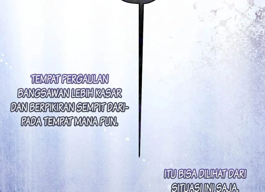 The Male Lead's Little Lion Daughter Chapter 77 Gambar 96