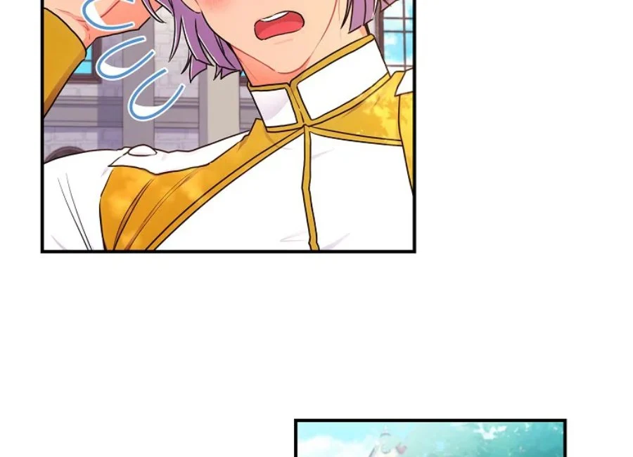 The Male Lead's Little Lion Daughter Chapter 78 Gambar 72