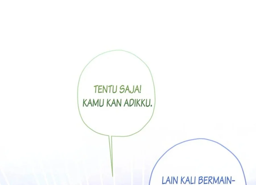 The Male Lead's Little Lion Daughter Chapter 78 Gambar 74