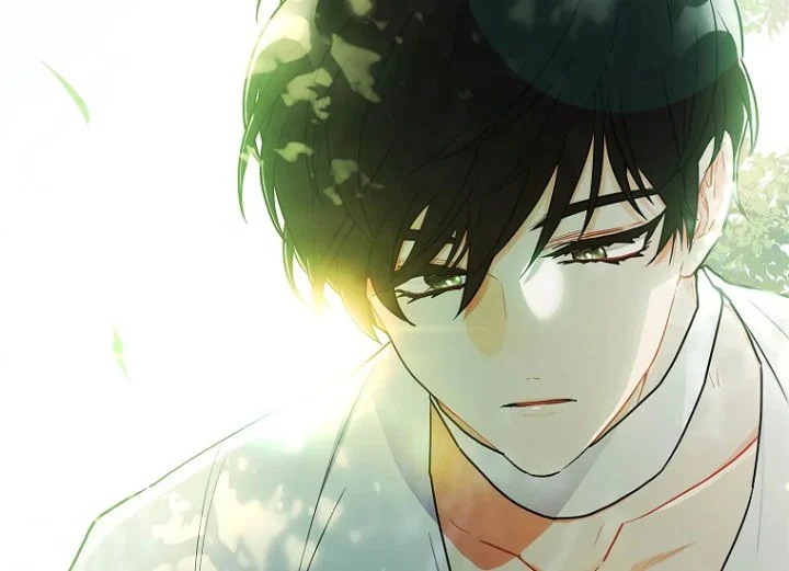 The Male Lead's Little Lion Daughter Chapter 79 Gambar 88