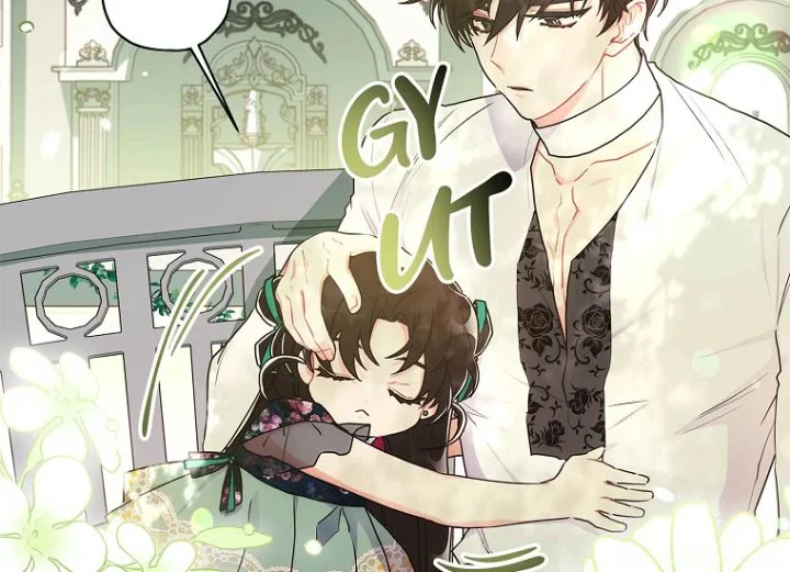 The Male Lead's Little Lion Daughter Chapter 79 Gambar 94