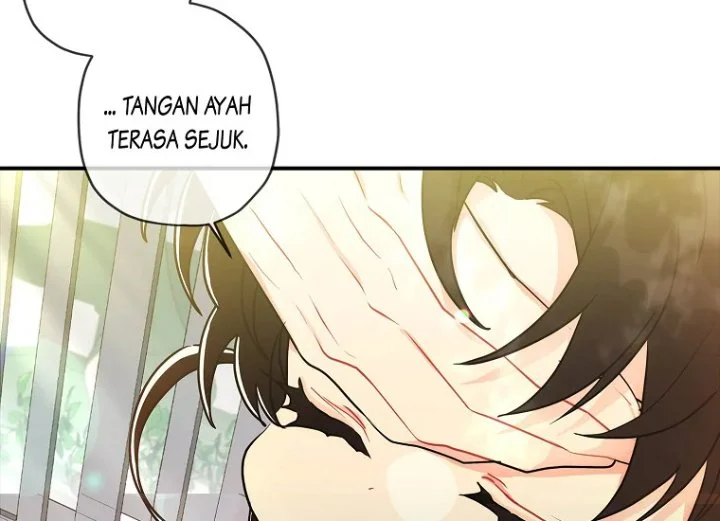 The Male Lead's Little Lion Daughter Chapter 79 Gambar 96
