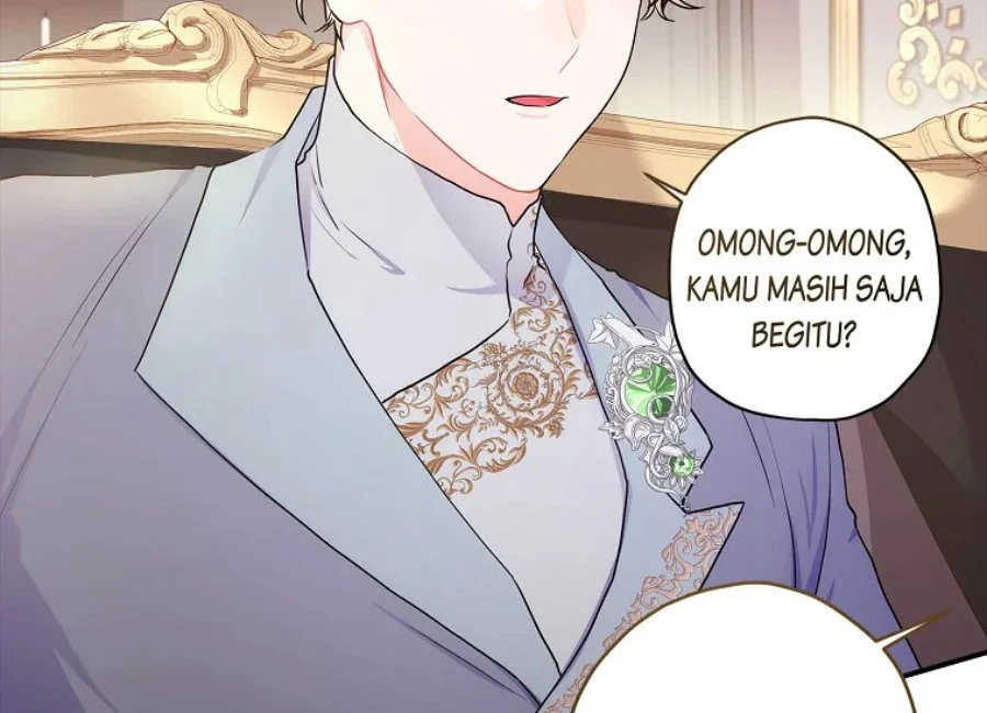 The Male Lead's Little Lion Daughter Chapter 80 Gambar 116