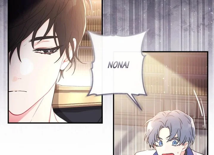 The Male Lead's Little Lion Daughter Chapter 81 Gambar 85