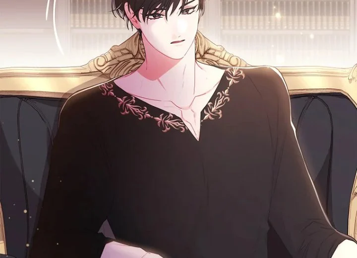 The Male Lead's Little Lion Daughter Chapter 81 Gambar 88