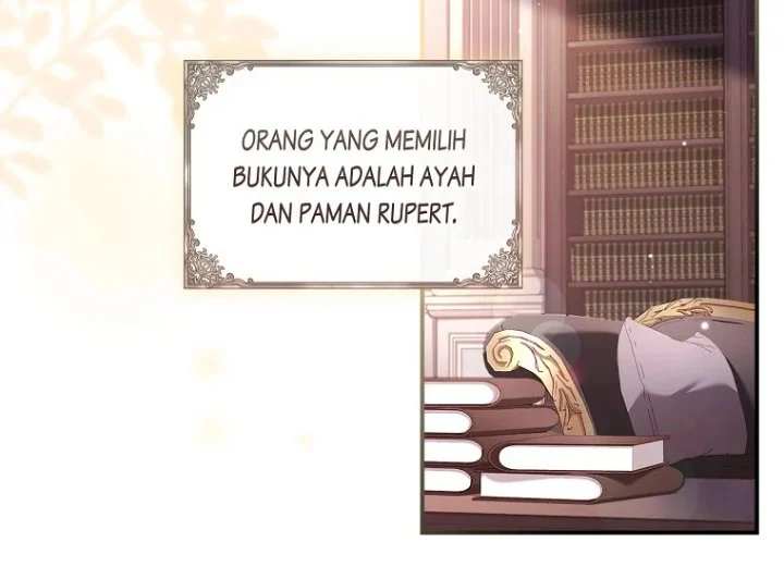 The Male Lead's Little Lion Daughter Chapter 83 Gambar 95