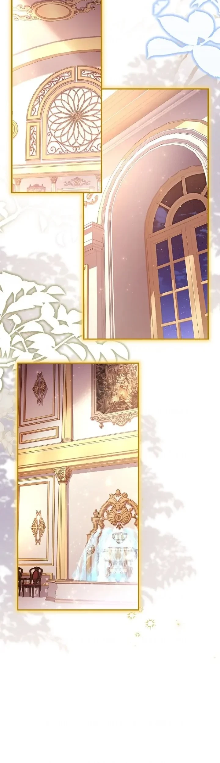The Male Lead's Little Lion Daughter Chapter 89 Gambar 27