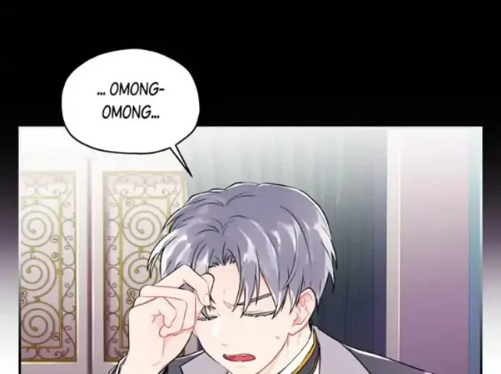 The Male Lead's Little Lion Daughter Chapter 9 Gambar 18