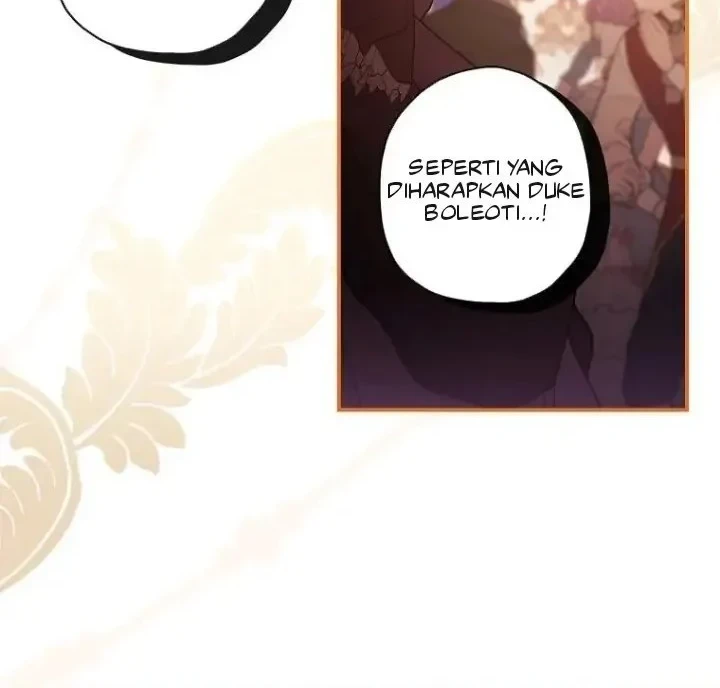 The Male Lead's Little Lion Daughter Chapter 90 Gambar 25