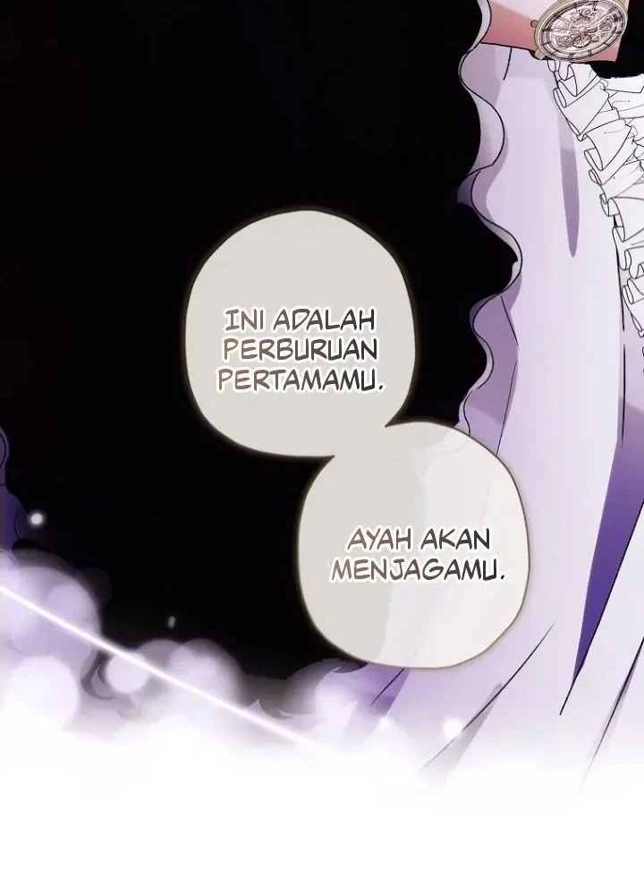 The Male Lead's Little Lion Daughter Chapter 92 Gambar 26