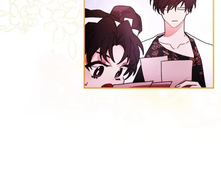 The Male Lead's Little Lion Daughter Chapter 98 Gambar 26