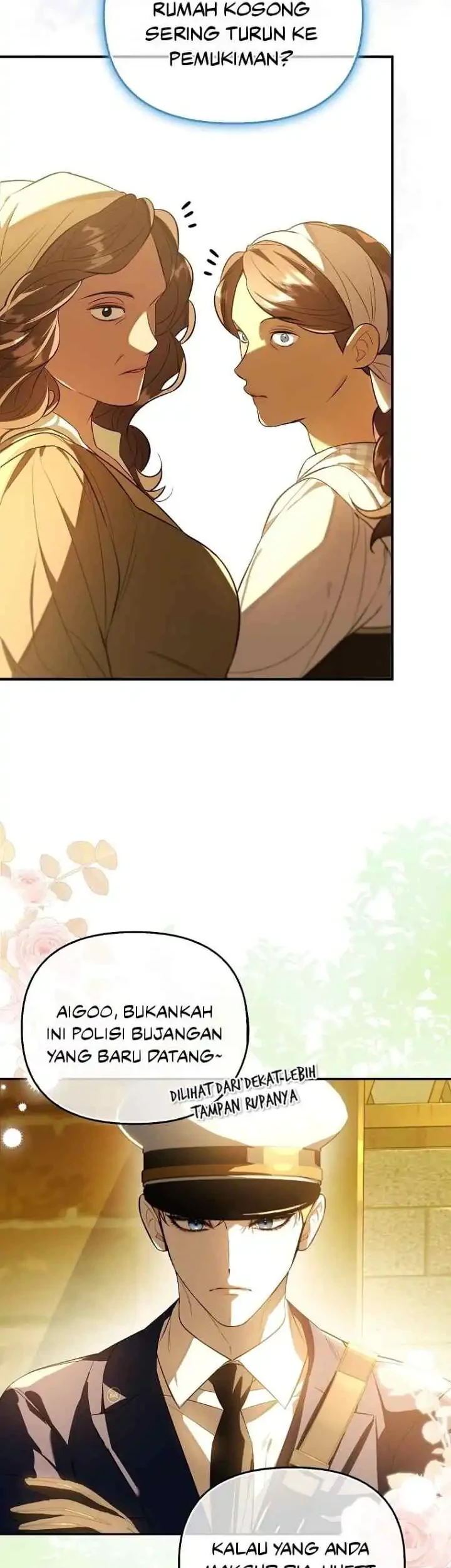 The Male Leads Are Trapped in My House Chapter 10 Gambar 26