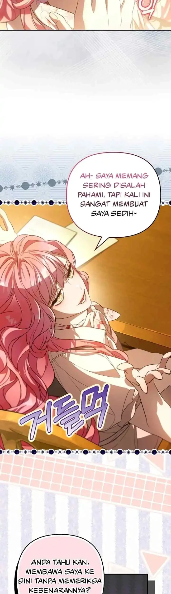 The Male Leads Are Trapped in My House Chapter 11 Gambar 26