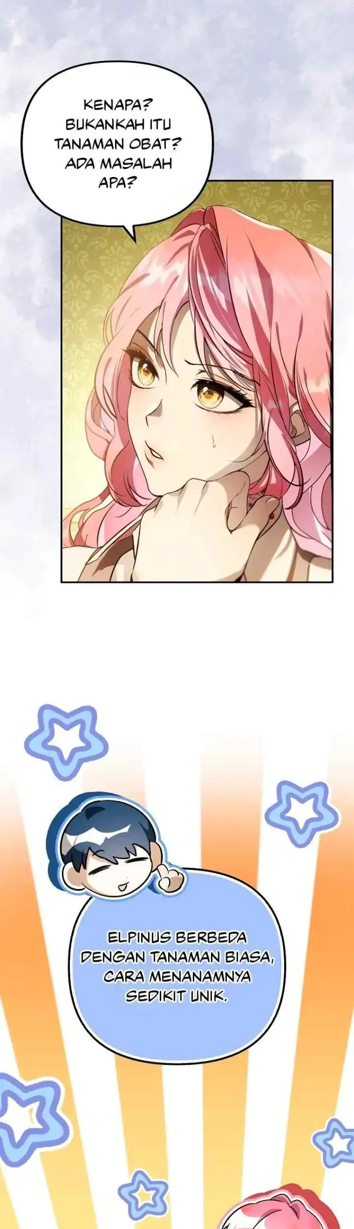 The Male Leads Are Trapped in My House Chapter 13 Gambar 28