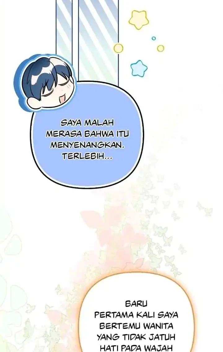 The Male Leads Are Trapped in My House Chapter 18 Gambar 27